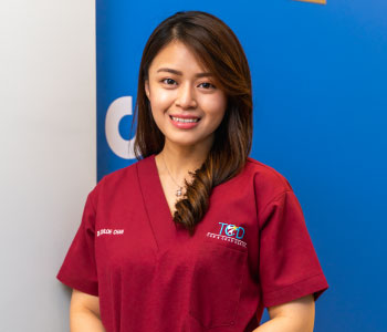Dr Chloe Chan Soo Ling