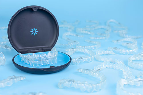 Clear Aligners - Invisalign at Subang Jaya